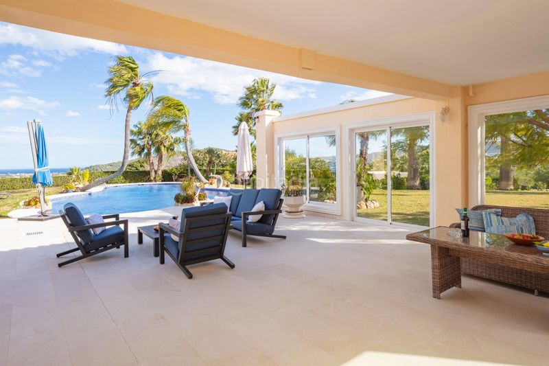 Foto 8b9dec1a-debd-4e7d-b2e2-7f69bb9f1a07. Xalet amb aparcament a Partida Comunes-Adsubia Xàbia