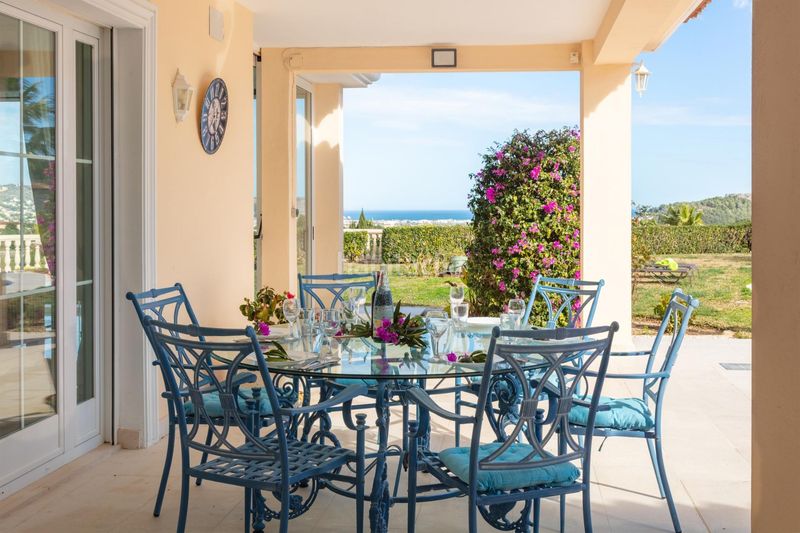 Foto 9db1c58f-39bd-49b5-bea2-df8487b79c00. Xalet amb aparcament a Partida Comunes-Adsubia Xàbia