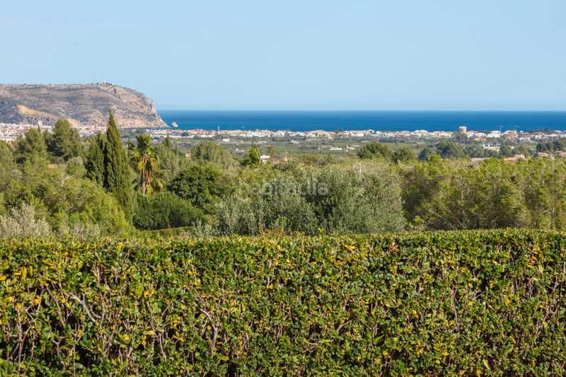 Foto a29bd468-6a08-4183-ab99-24a7565647f9. Xalet amb aparcament a Partida Comunes-Adsubia Xàbia