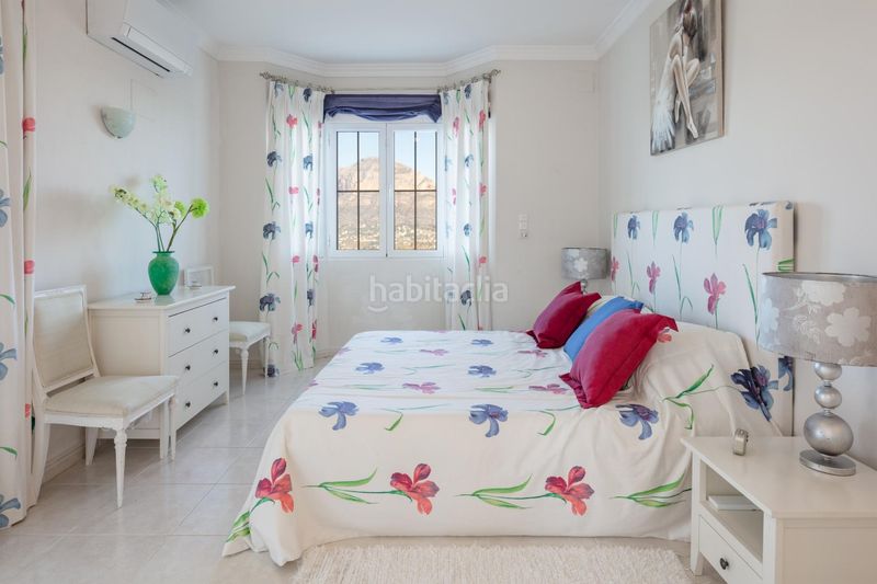 Foto bc03ed1f-fc28-40b1-b688-4bf670aa8f86. Xalet amb aparcament a Partida Comunes-Adsubia Xàbia