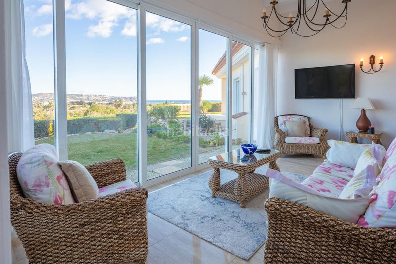 Foto e5cd28a9-801d-4cbe-8116-11ac60e86689. Xalet amb aparcament a Partida Comunes-Adsubia Xàbia