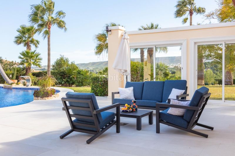 Foto f2848aa7-b497-49ff-ab8c-95ad1b066394. Xalet amb aparcament a Partida Comunes-Adsubia Xàbia