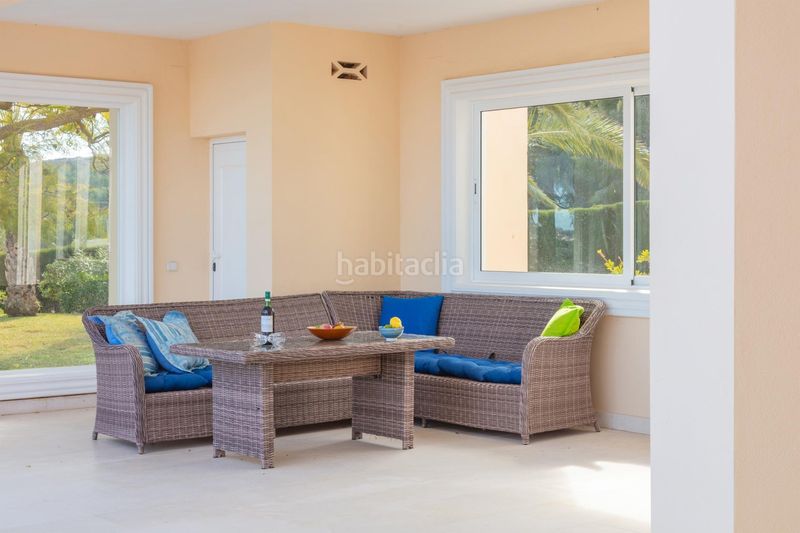 Foto f67c7934-7463-4aeb-b69f-8e5ece5545ed. Xalet amb aparcament a Partida Comunes-Adsubia Xàbia