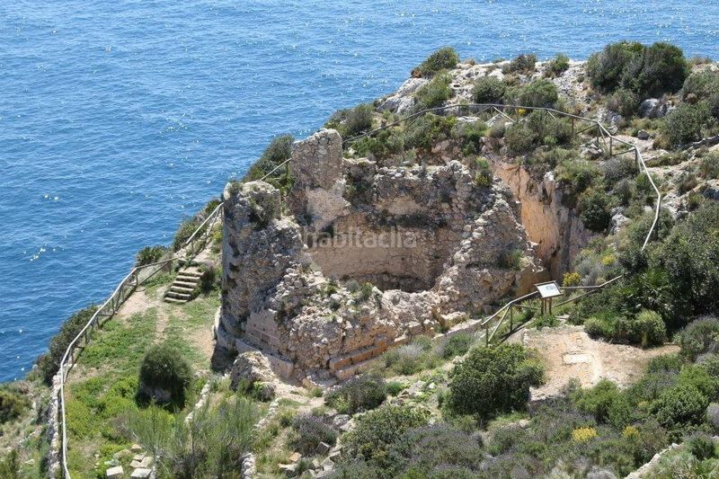 Foto a4ad72e2-d14b-44a3-9441-6aed469cd498. Xalet amb aparcament piscina a La Granadella - Costa Nova Xàbia