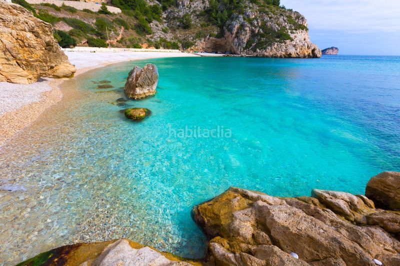 Foto d8440977-cc5d-45c3-a26e-5505eee9f125. Xalet amb aparcament piscina a La Granadella - Costa Nova Xàbia