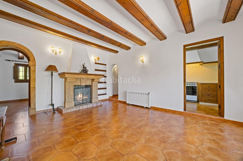 Foto 25304500-96c4-43e4-8d3b-2d12adbf1922. Chalet en Partida Comunes-Adsubia Xàbia