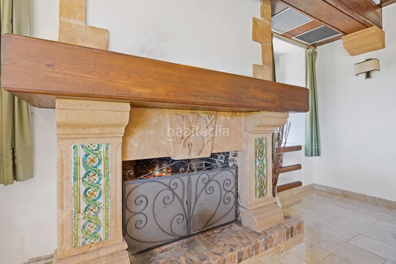 Foto 80d97918-0f1d-48ec-b412-fb4dd51cf54f. Chalet en Partida Comunes-Adsubia Xàbia