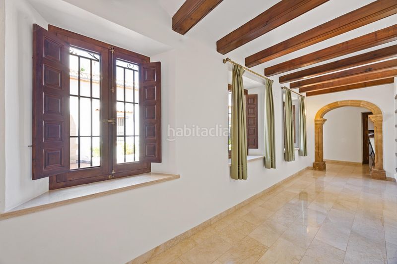 Foto 83bead7d-149f-420d-8891-aa6976d83316. Chalet en Partida Comunes-Adsubia Xàbia