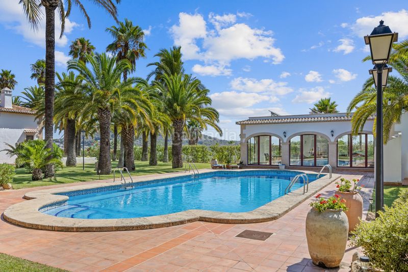 Foto 8a9587f0-14ec-4c17-a6d1-df723a099d47. Chalet en Partida Comunes-Adsubia Xàbia