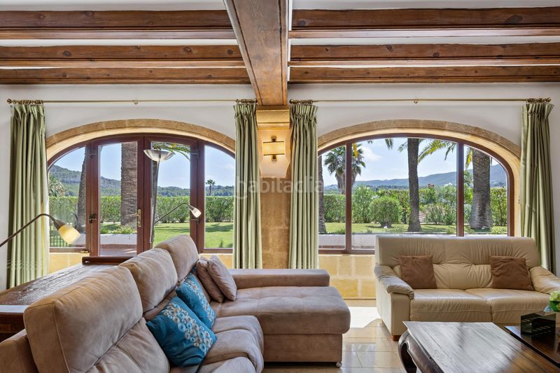 Foto 92f73bb9-43c8-45b6-9ab1-4fae540dc9f7. Chalet en Partida Comunes-Adsubia Xàbia