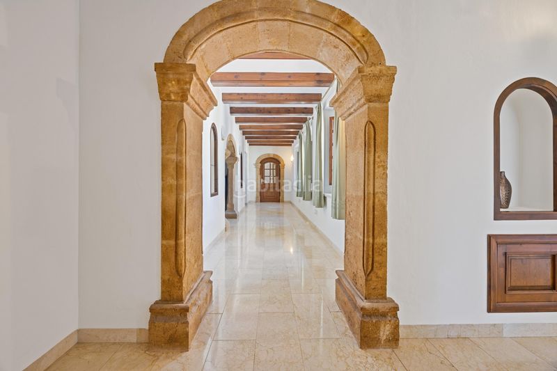 Foto 93d9df83-c372-472e-b076-6e9360210ea8. Chalet en Partida Comunes-Adsubia Xàbia