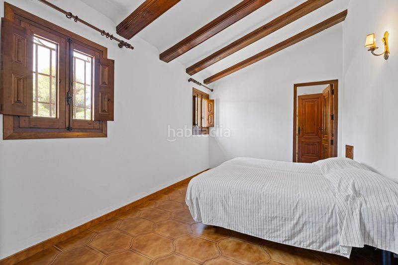 Foto a22f7caa-5a73-471e-a894-4aacda4c53f2. Chalet en Partida Comunes-Adsubia Xàbia