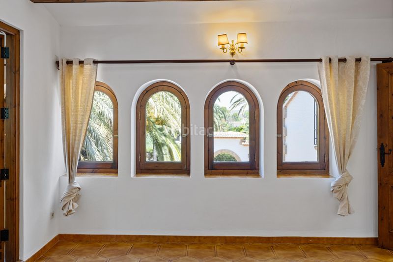 Foto a874cb86-2191-4b94-a33d-67230d86ceca. Chalet en Partida Comunes-Adsubia Xàbia