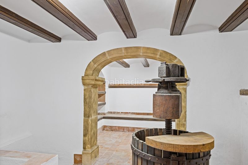 Foto afc93ed6-c7f7-4ba6-8444-00bf6f8b6e32. Chalet en Partida Comunes-Adsubia Xàbia