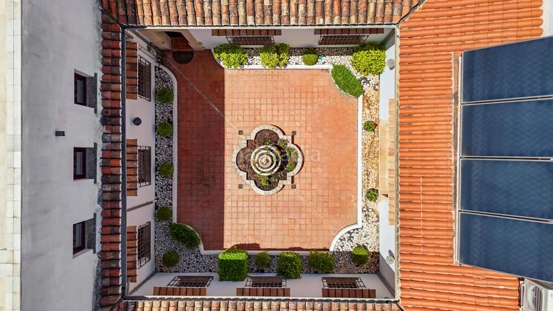 Foto cb6d7561-8bf4-4ae1-bba2-14dcc4c08b37. Chalet en Partida Comunes-Adsubia Xàbia