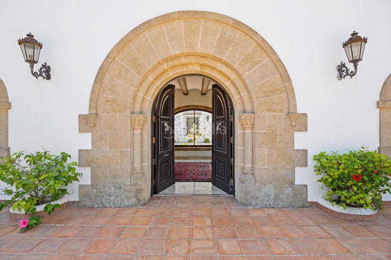 Foto d31f5960-8b94-4893-b785-b53553b104d0. Chalet en Partida Comunes-Adsubia Xàbia