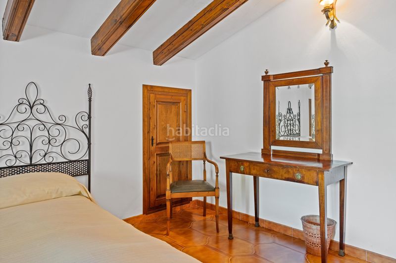 Foto e09c8d7c-3bf7-4c8f-85c7-f8f6a5cf6832. Chalet en Partida Comunes-Adsubia Xàbia