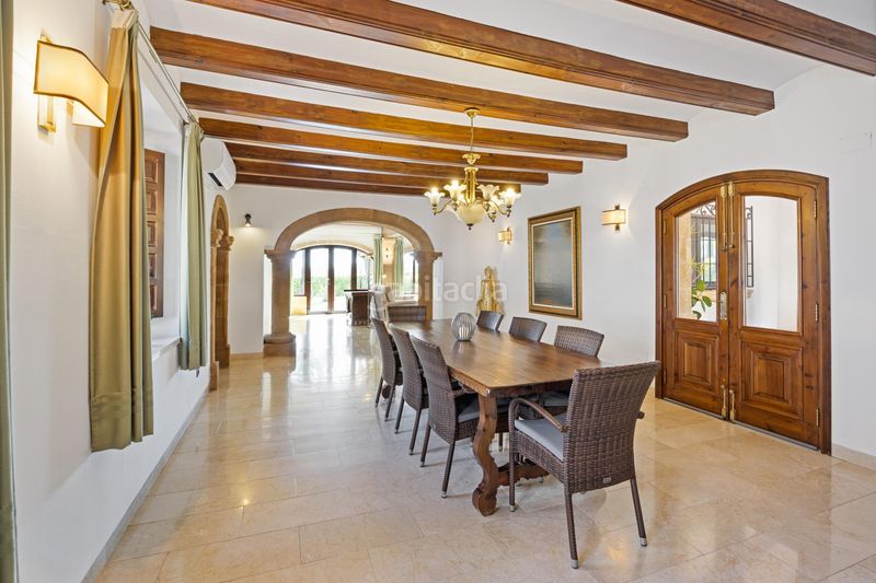 Foto f8ab7c4c-5b20-4ae6-96b6-e504aa4a94d4. Chalet en Partida Comunes-Adsubia Xàbia