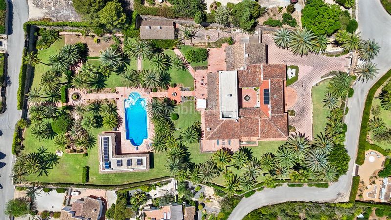 Foto ff01d72e-a7ce-408a-9f49-61412e01b8d2. Xalet amb piscina a Partida Comunes-Adsubia Xàbia