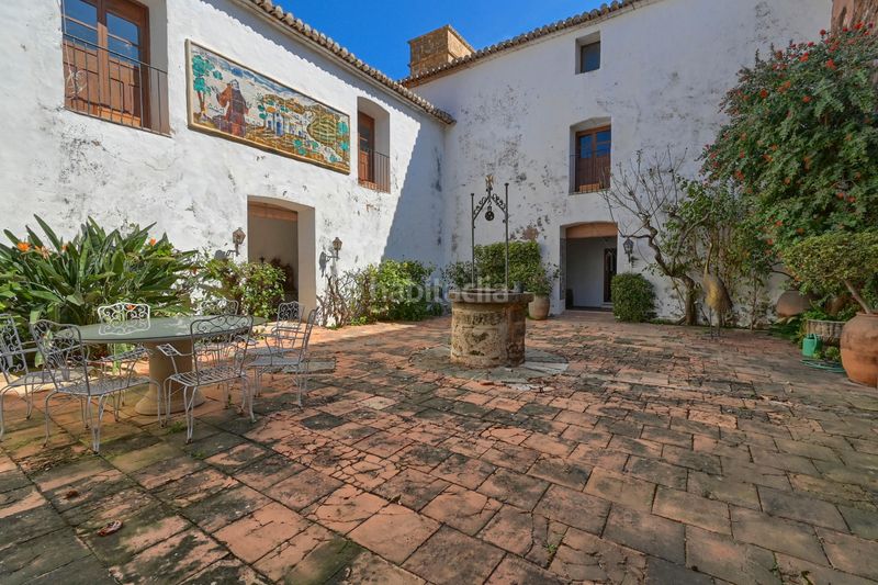 Foto 115078d9-d481-40ff-8866-a1b867a7ba64. Masía en Jesús Pobre Dénia