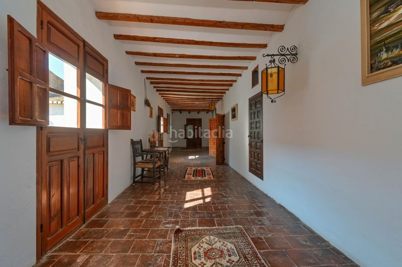 Foto ba521ca4-1be2-4e27-b708-c9fcd9b6a241. Masía en Jesús Pobre Dénia