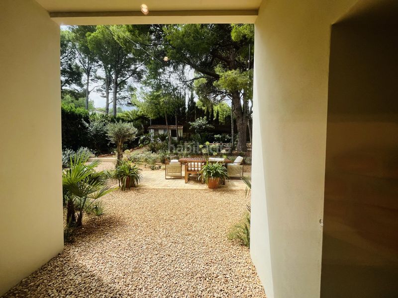 Foto 053aa4a1-eee7-4a31-836c-a1ee8df38338. Xalet amb aparcament piscina a Las Rotas / Les Rotes Dénia