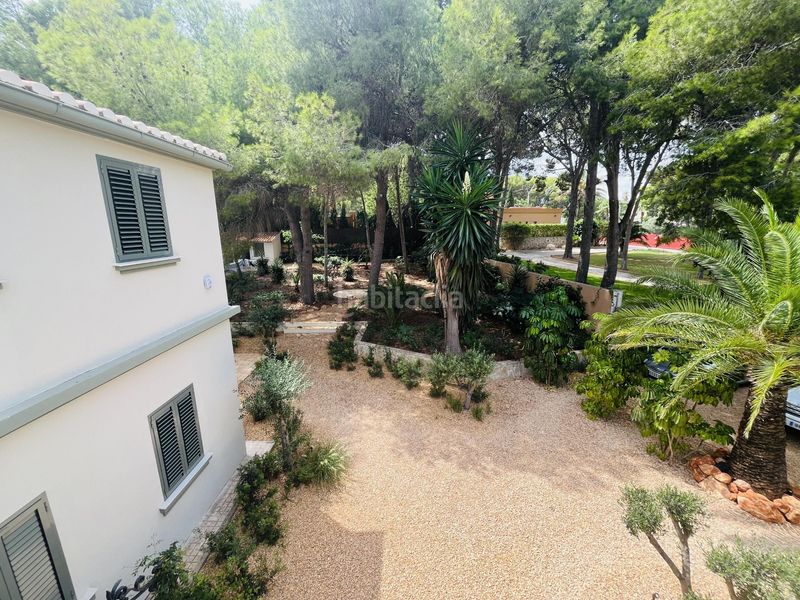 Foto 0a1b8fa8-2999-4b89-ba5d-ca97f3361fe9. Xalet amb aparcament piscina a Las Rotas / Les Rotes Dénia