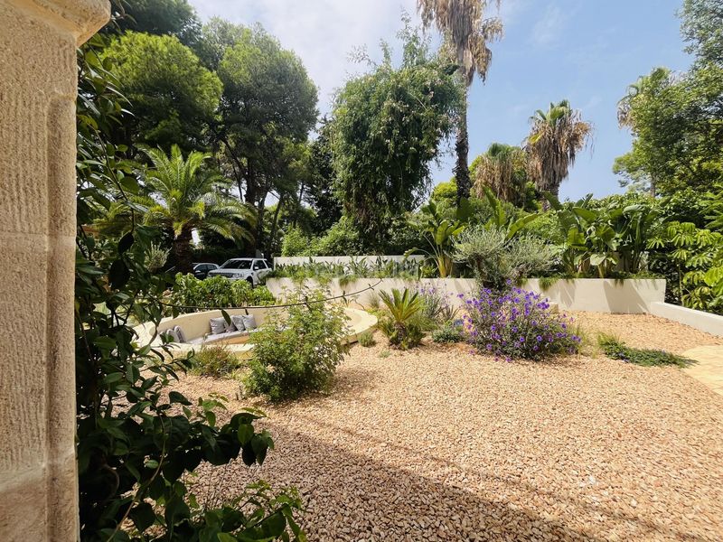 Foto 177b0ad4-974b-41ce-9746-77aff6c32e1b. Xalet amb aparcament piscina a Las Rotas / Les Rotes Dénia