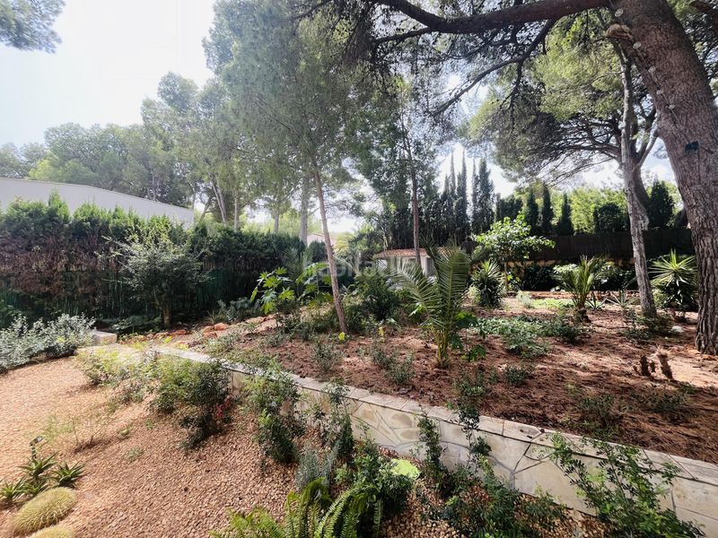 Foto 59626838-fea1-4f7f-baf7-b593568b9ab0. Xalet amb aparcament piscina a Las Rotas / Les Rotes Dénia