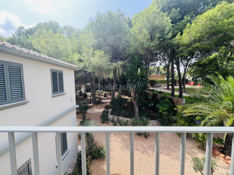 Foto 608792c0-e3df-4675-8c2f-1df7a5fb89df. Xalet amb aparcament piscina a Las Rotas / Les Rotes Dénia