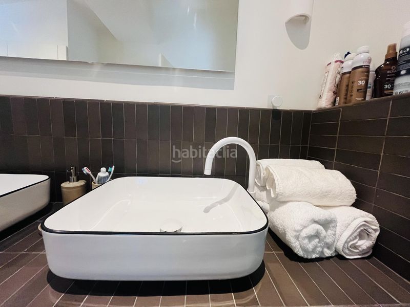 Foto 9135e1f0-493d-4831-9146-9795953f8696. Xalet amb aparcament piscina a Las Rotas / Les Rotes Dénia