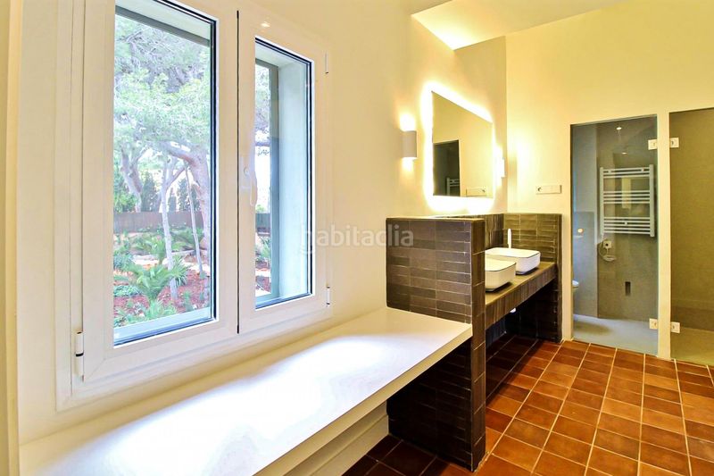 Foto c08f1b8a-ec1b-4996-85ba-a5a8d90a9684. Xalet amb aparcament piscina a Las Rotas / Les Rotes Dénia