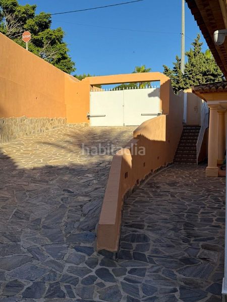 Foto a477de5c-f6c4-4de6-bf49-ce7230a58689. Xalet amb aparcament a Pinar de Advocat-Cometa Moraira