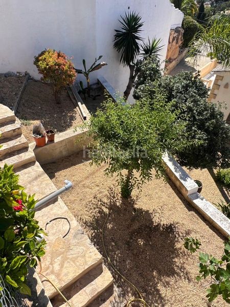 Foto e5e3eadd-5039-4cc1-a2ec-e2c5808badcf. Xalet amb aparcament a Pinar de Advocat-Cometa Moraira