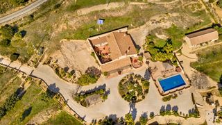 Maison à Benissa Pueblo