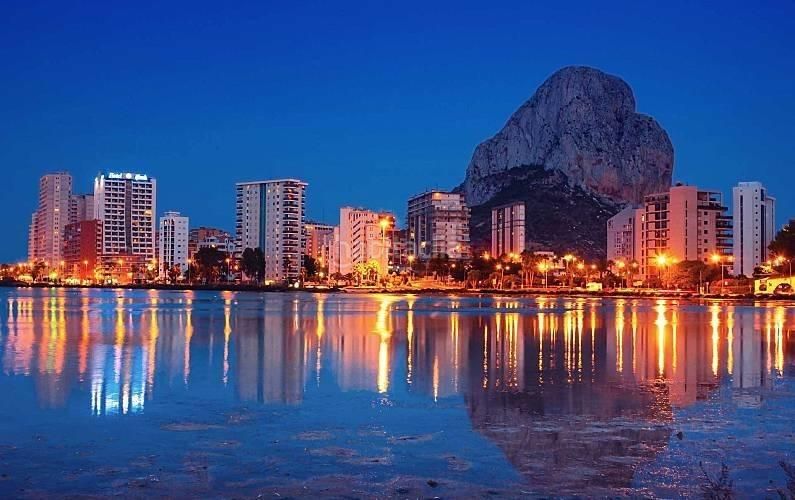 Foto 0c032fee-f83f-4f76-b2ca-ce44650e6528. Xalet amb calefacció aparcament piscina a Oltamar - Cucarres Calp