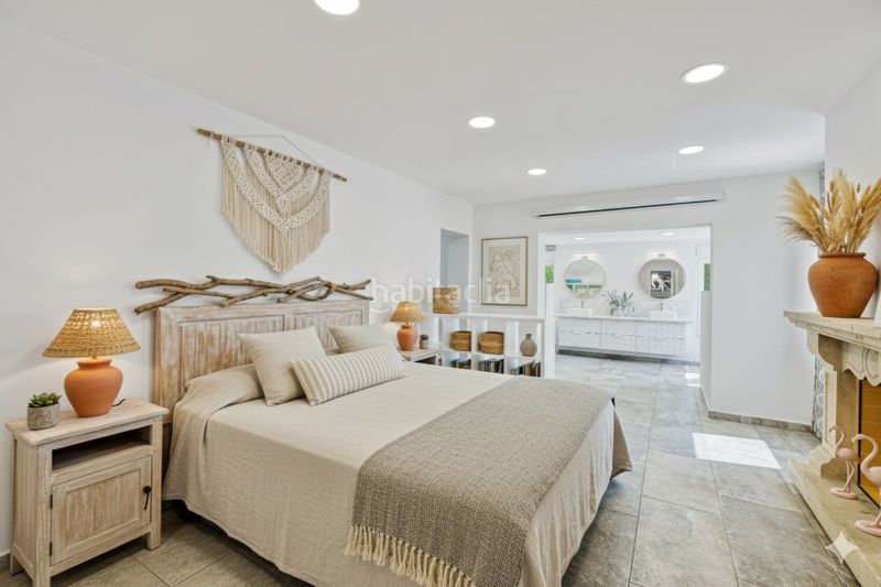 Foto 7e437659-d260-4a23-8735-8adabd176e5d. Chalet en Partida Comunes-Adsubia Xàbia