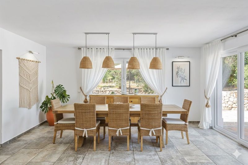 Foto be9f8398-40ec-4848-9879-2724b12542bf. Chalet en Partida Comunes-Adsubia Xàbia