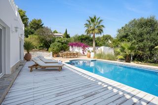 Chalet en Partida Comunes-Adsubia