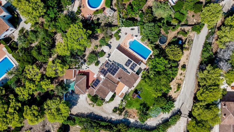 Foto c497038c-61f9-4c1a-a4cb-17c40f5c53a1. Xalet amb piscina a Partida Comunes-Adsubia Xàbia