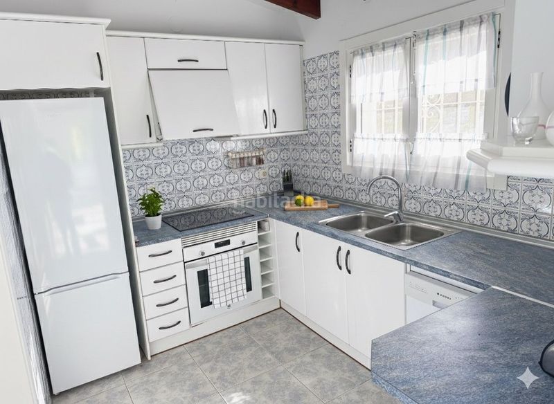 Foto 3a72a75b-5387-425e-aeb6-f57ccfffe89f. Chalet en Benimeit-Tabaira Moraira