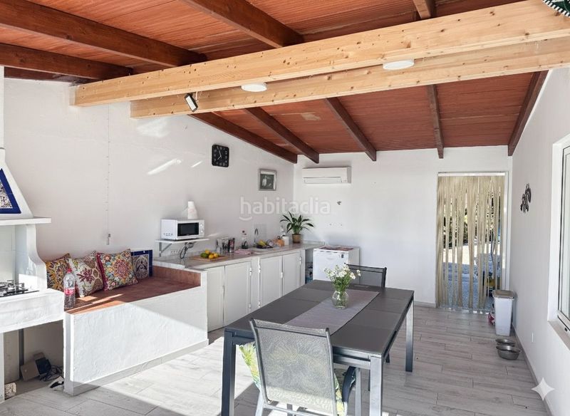 Foto 72ce040f-694c-40d4-b468-576a0ac40b72. Chalet en Benimeit-Tabaira Moraira
