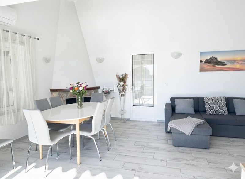 Foto 2cbaf556-a451-4f31-b642-ad15b7052c00. Xalet a Benimeit-Tabaira Moraira