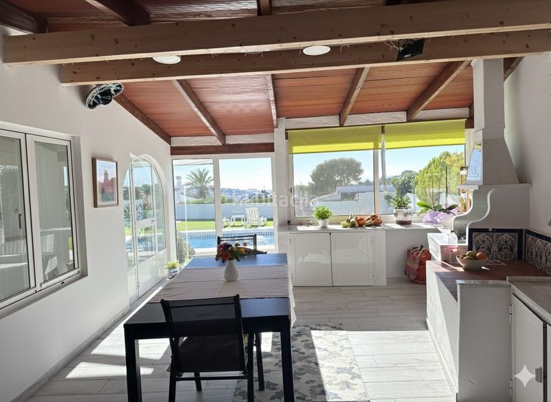 Foto 41c3842e-a0e6-489b-84a6-6deb4a7cac22. Xalet a Benimeit-Tabaira Moraira