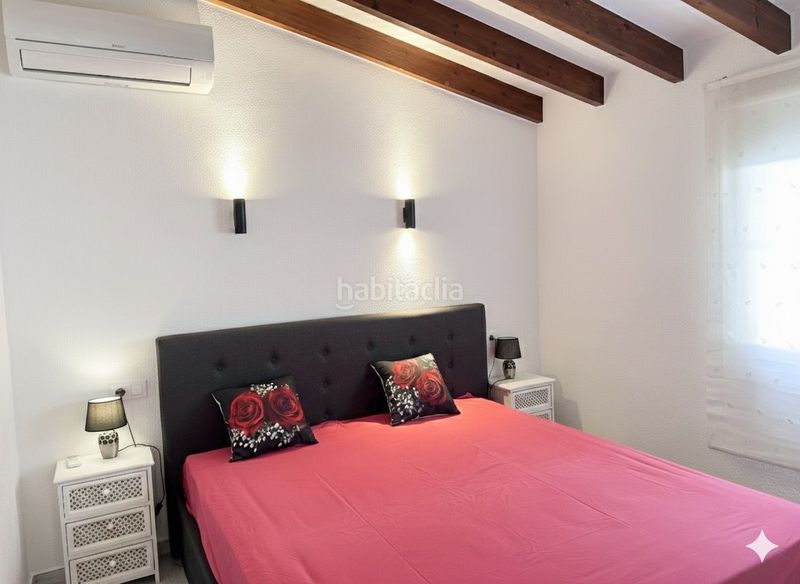 Foto 5b639f05-c900-439e-b8c8-aed6b2cf1eb5. Xalet a Benimeit-Tabaira Moraira