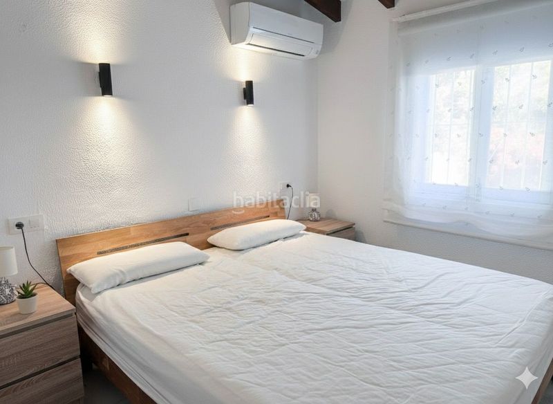 Foto c6d76eb5-7469-4b70-8739-d9685abf9ad3. Xalet a Benimeit-Tabaira Moraira