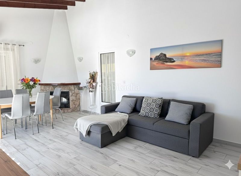 Foto f35dcb2c-ee3e-437e-9c38-49fbd28a67ca. Xalet a Benimeit-Tabaira Moraira