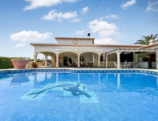 Chalet in Centro Ciudad