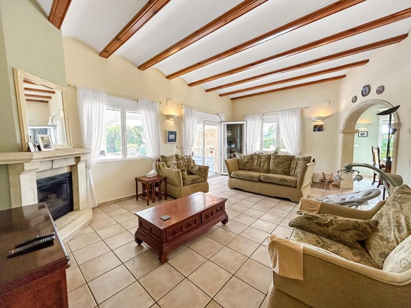 Foto 48c8d886-e9df-40d7-8a2b-f683730fa3f6. Xalet a Centro Ciudad Xàbia