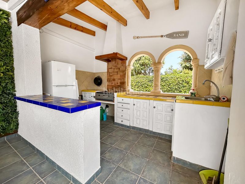 Foto 708f87d2-72a6-43cf-9950-b72abbeb7a21. Xalet a Centro Ciudad Xàbia